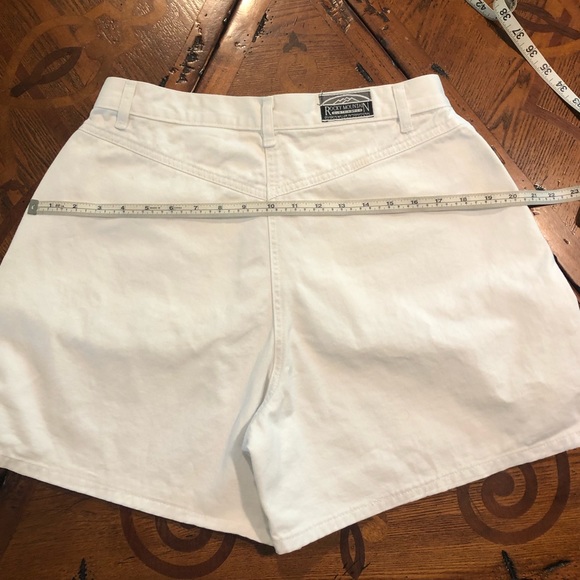 Vintage Rockies Shorts - Picture 11 of 12